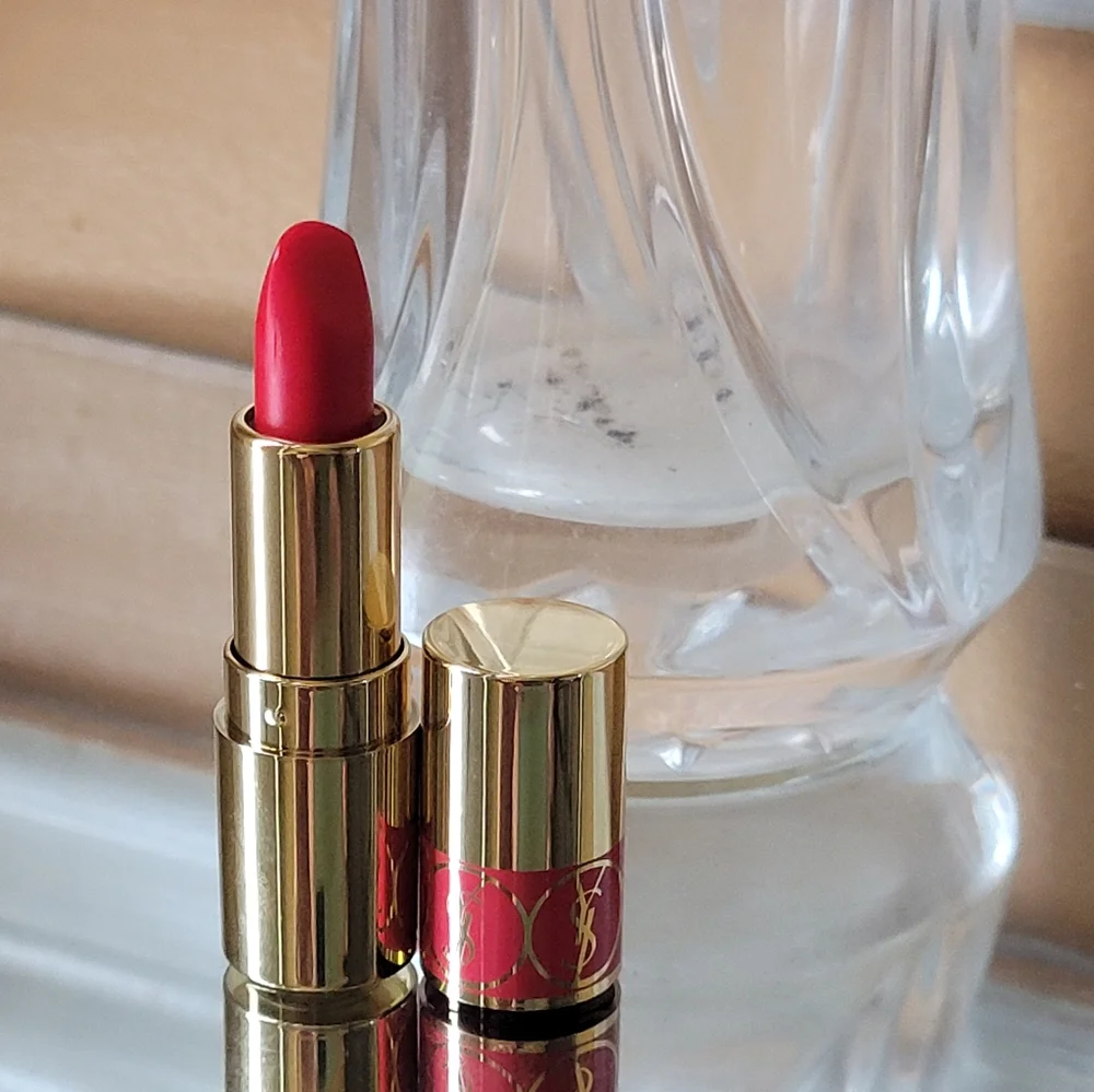 Ysl lipstick